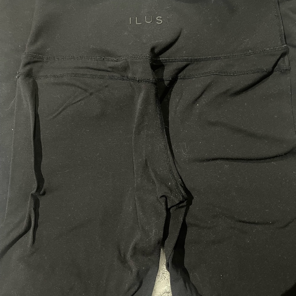 ilus accentuate leggings